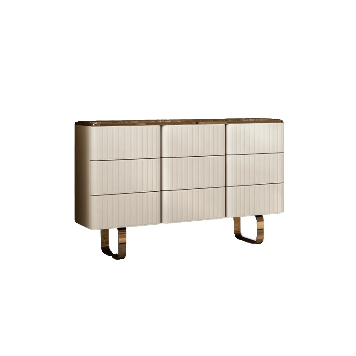 

Solid wood dining side storage chest modern simple entrance cabinet Nordic living room dining room wine cabinet tea cabinet