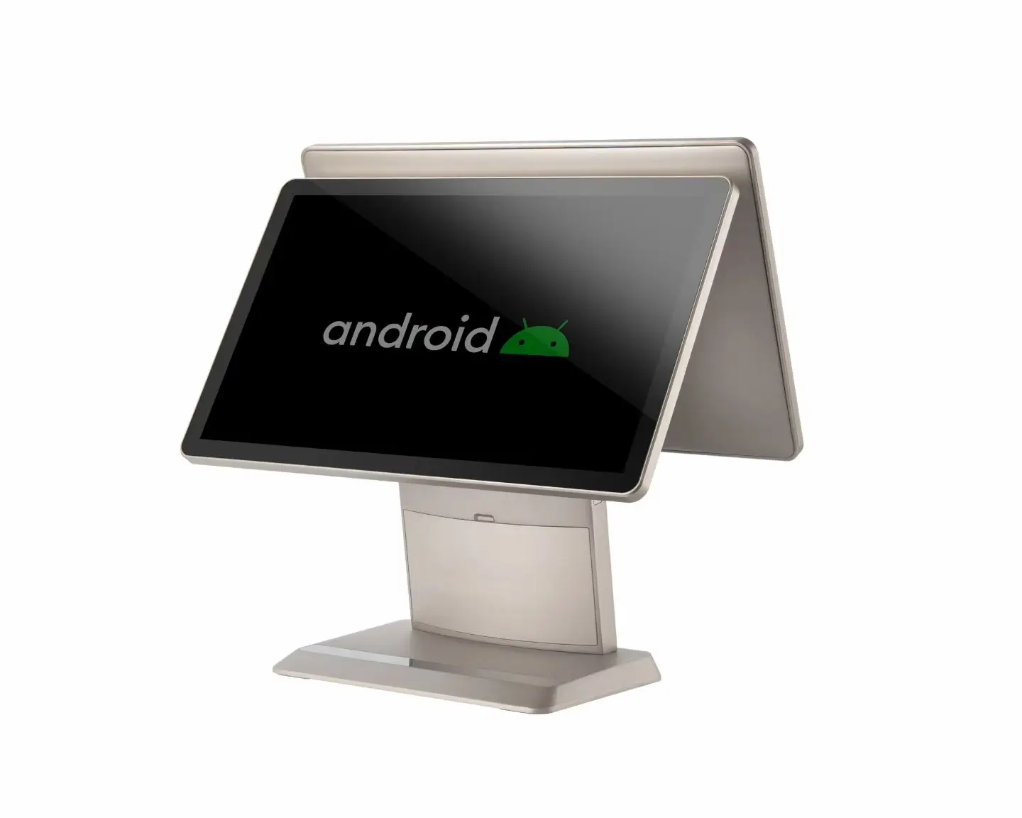 Professional OEM/ODM POS Cash Register Equipment Windows/Linux/Android Wi-Fi 6 Bluetooth5.2 1 Year Warranty-18 Years Experience