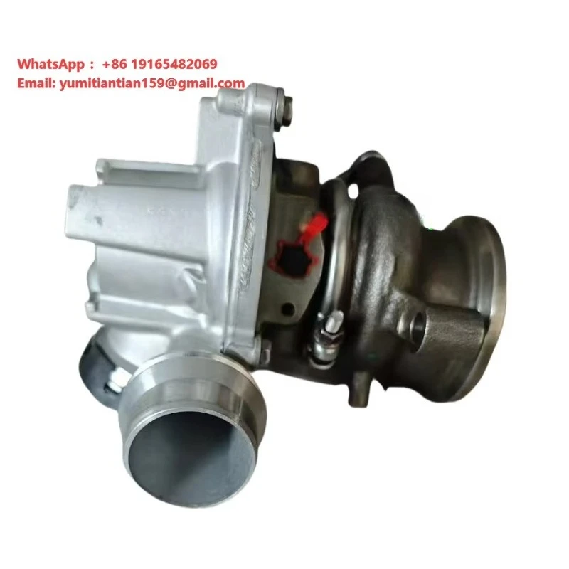 20340006200 Precise Turbocharger High Quality Auto Parts With Good Performance