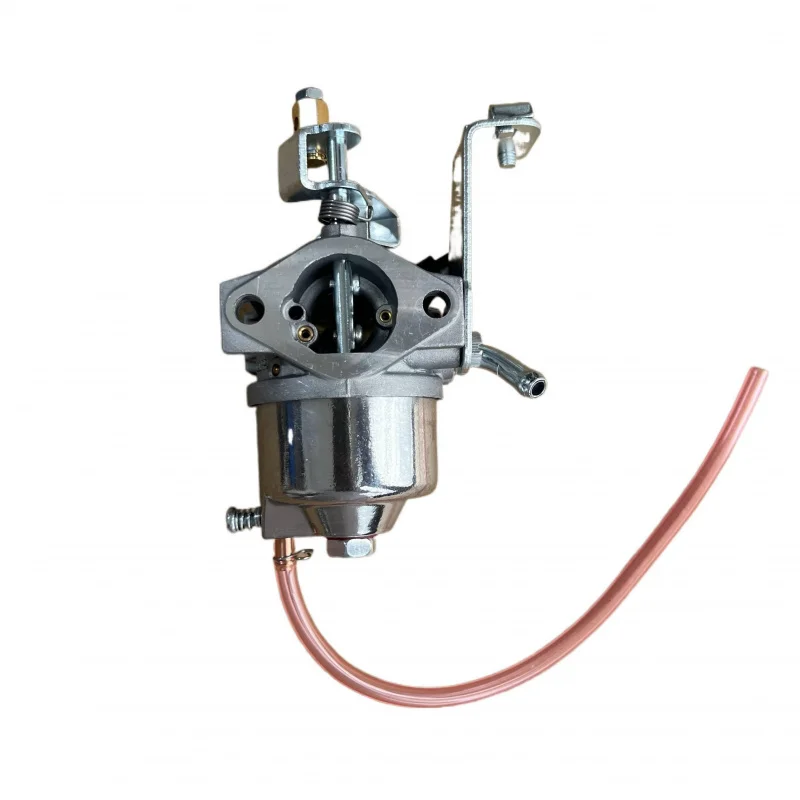 LEP02-02400 クボタ手動移植機のキャブレターアクセサリーに適しています。