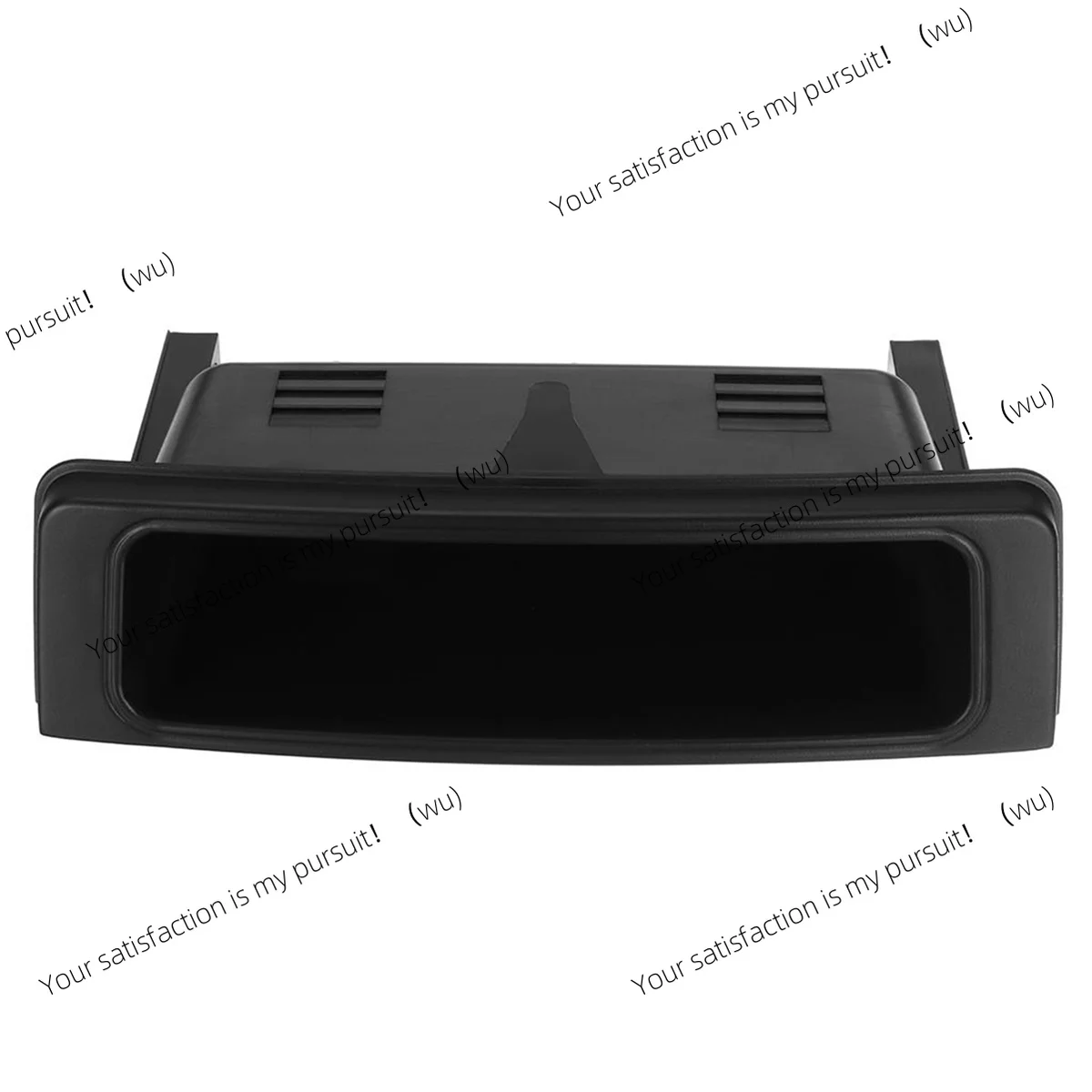 Car Center Console Organizer Tray for Mercedes C Class W203 W639 Accessories Storage Box