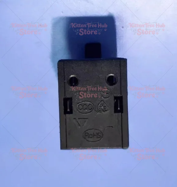 1PCS Refrigerator starter original  refrigerators Universal（three plug）