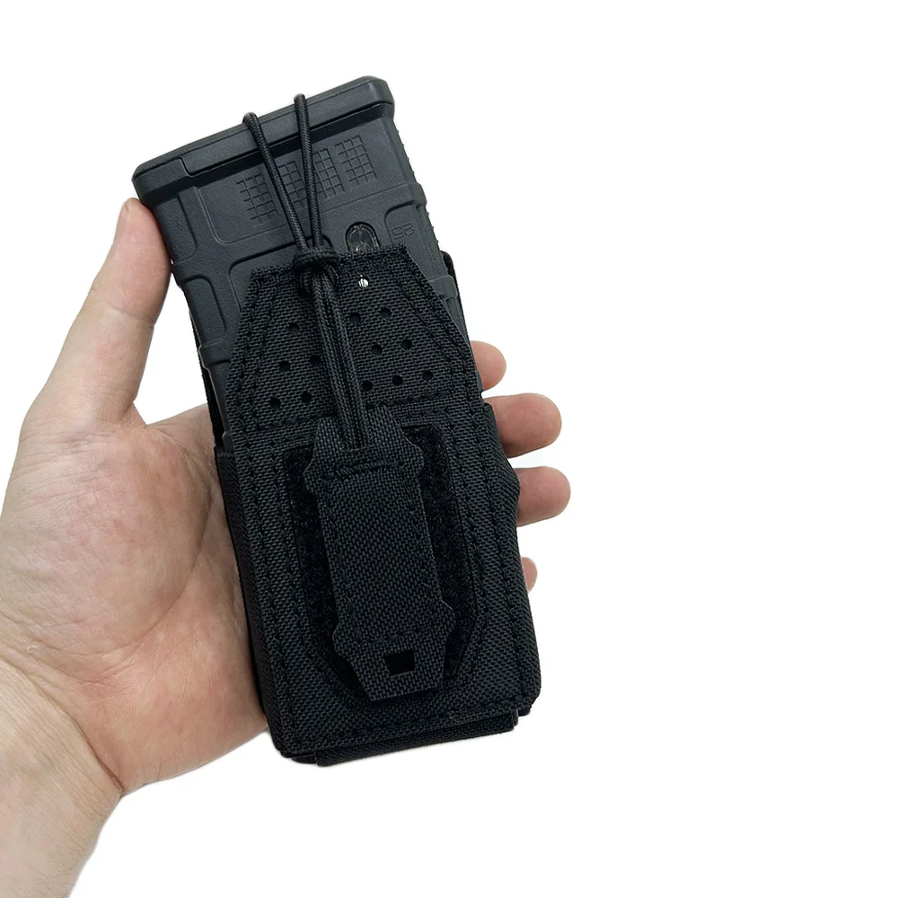 Tactical 5.56 Magaz… - image