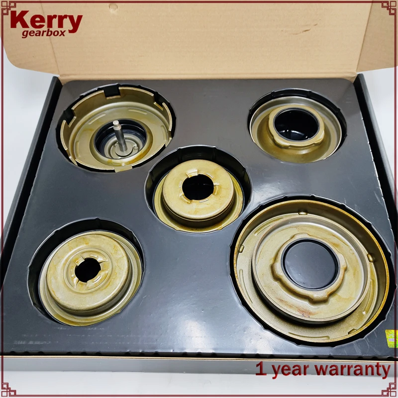 

4F27E Automatic Transmission Model Pistons Kit for Mazda Ford Focus