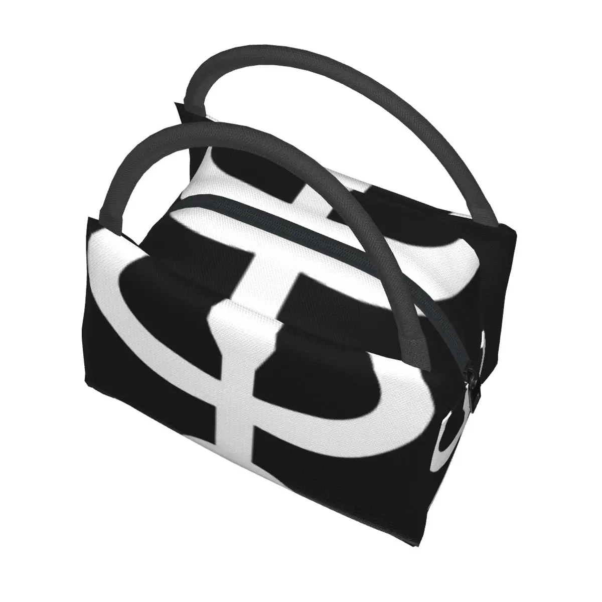 Shiva Symbol Variant II Portable insulation bag for Cooler Thermal Food Office Pinic Container