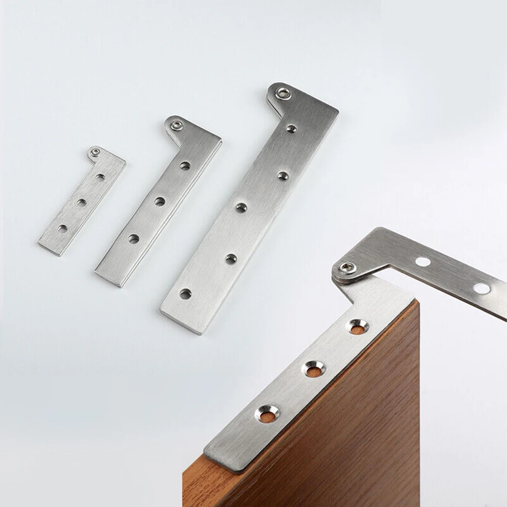 1 Pcs Stainless Steel Pivot Invisible Door Pivot Hinge Door Shaft Hidde Door Window Hardware Accessories