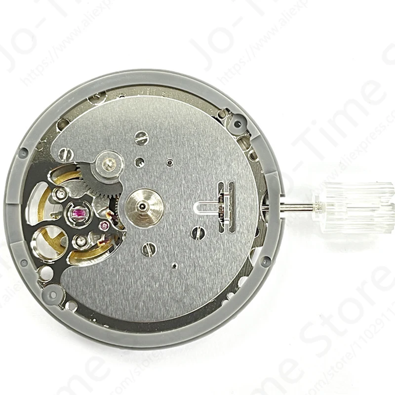 Standard Mechanical Movement NH39 Upgrade Japan Movt Top Quality Automatic Watch Replace Movement NH39A