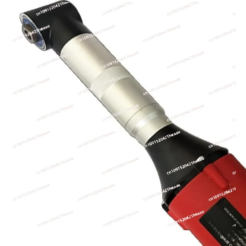 Suitable forWood Polishing Ceramic Tile Cleaning Tool 500W Right Angle Grinder Electric Engraving Motor 90 Degree Bend