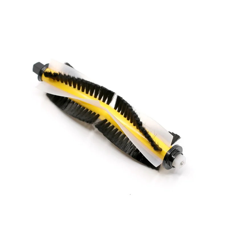 

【Berserk】Main Brush For Proscenic 811GB 911S Linnberg Aqua ICLEBO G5 Vacuum Cleaner Spare Parts Efficient Cleaning Accessories