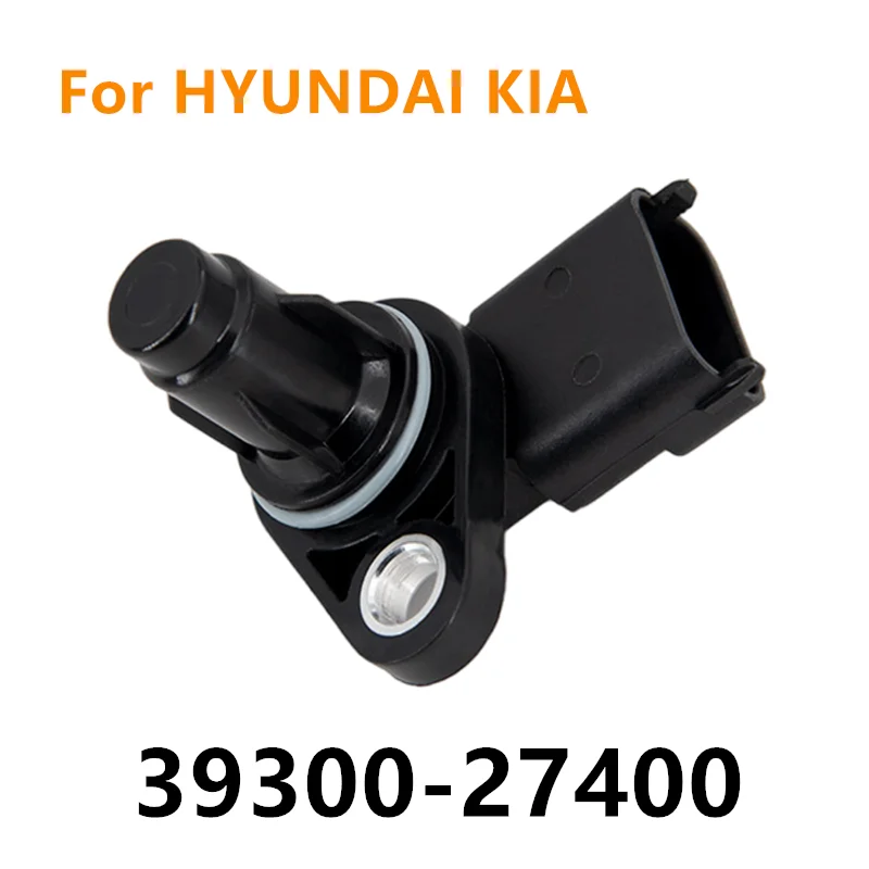 1 camshaft position sensor. 3930027400 For Hyundai Tucson Sonata IX45 I30 KIA CEED SPORGE OPTIMA RONDO CARENS 2,0 39300-27400