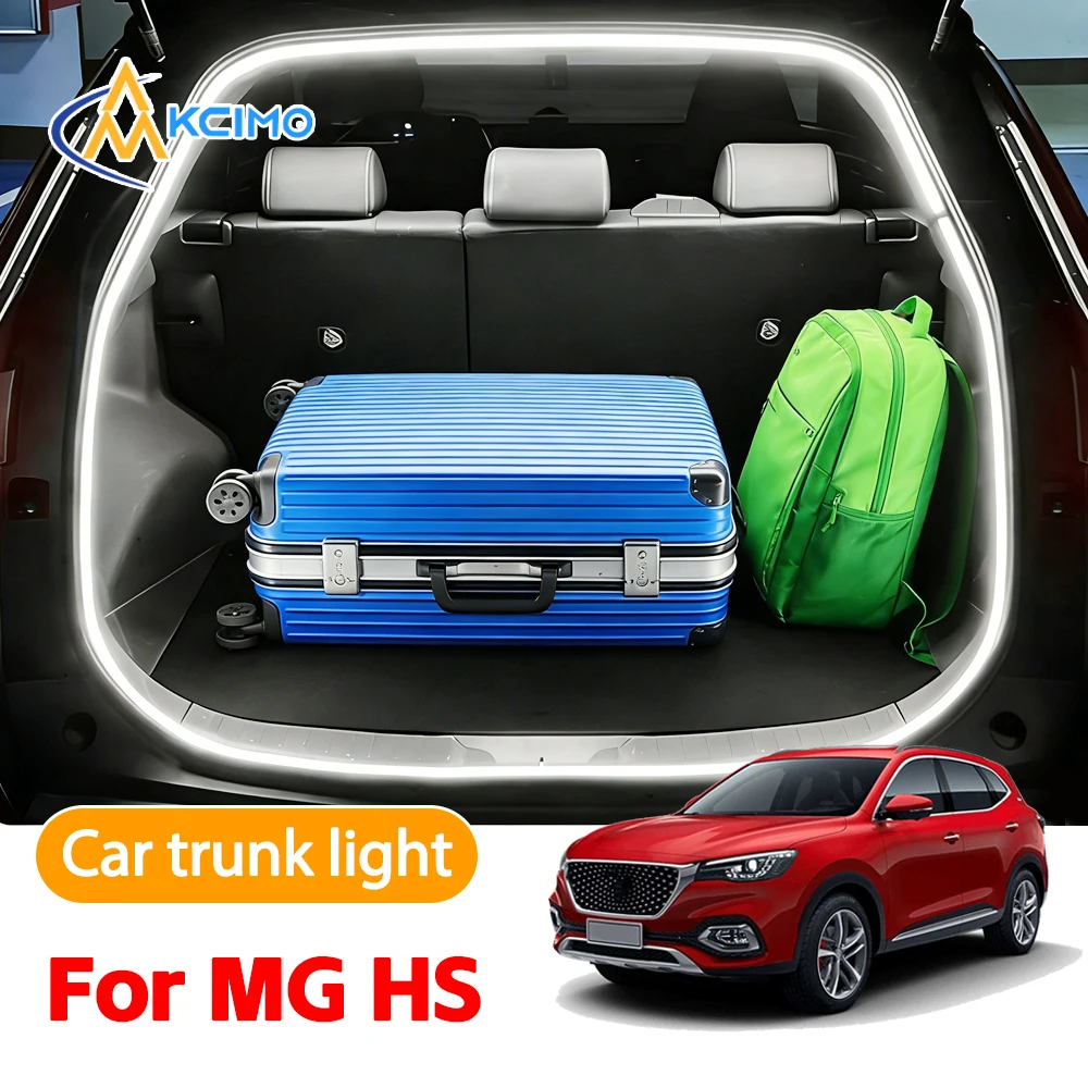 

Car high brightness trunk lighting ambient light interior decoration LED Auto Decorative Accessory For MG HS