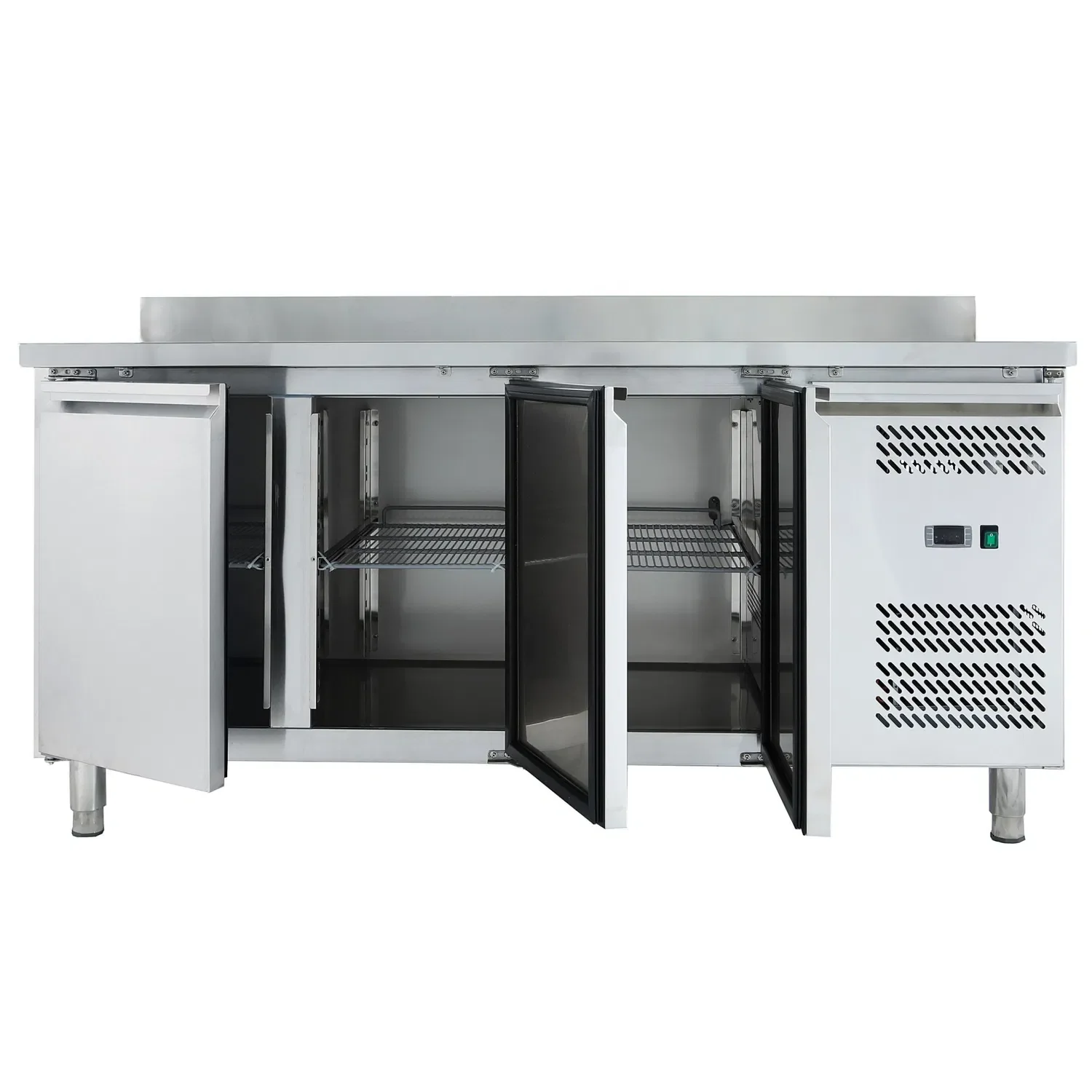 For Worktop Chiller Worktop Freezer Worktop Refrigerator m