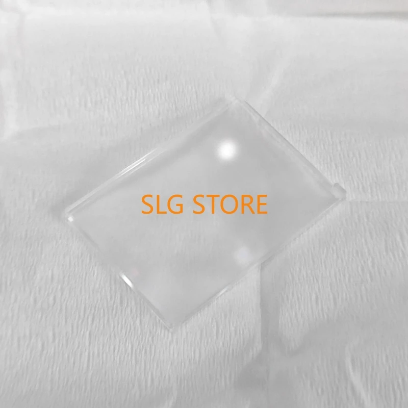 オリジナルのフォーカススクリーンビューファインダー、ニコン用d3100、d3200、d3300、d3400、d3500、d5100、d5200、d5300、d5500、d5600、新品、1個