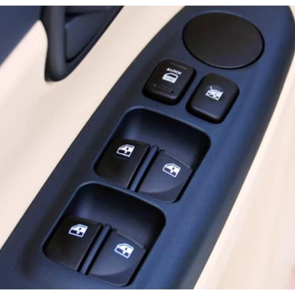 

Car Door Window Button Lifter Switch Assembly for Hyundai Accent LH RH Left Right Interior Parts