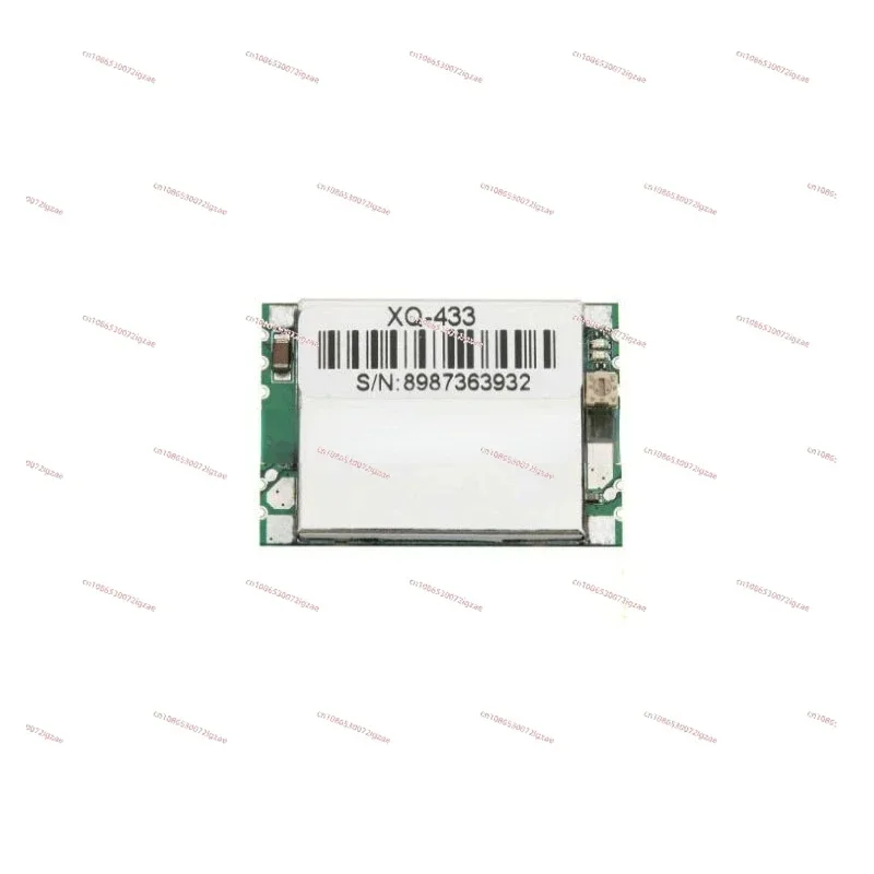 High quality 433MHZ/ 868-915MHZ  Bidirectional signal amplifier 2w Power Amplifier Detector Lora Module