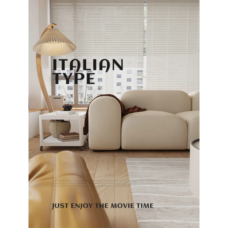 custom.Living Room Sofas High Loading Ability Guangdong Modern Sofa Set Furniture Soft Cloud Designer Sofa