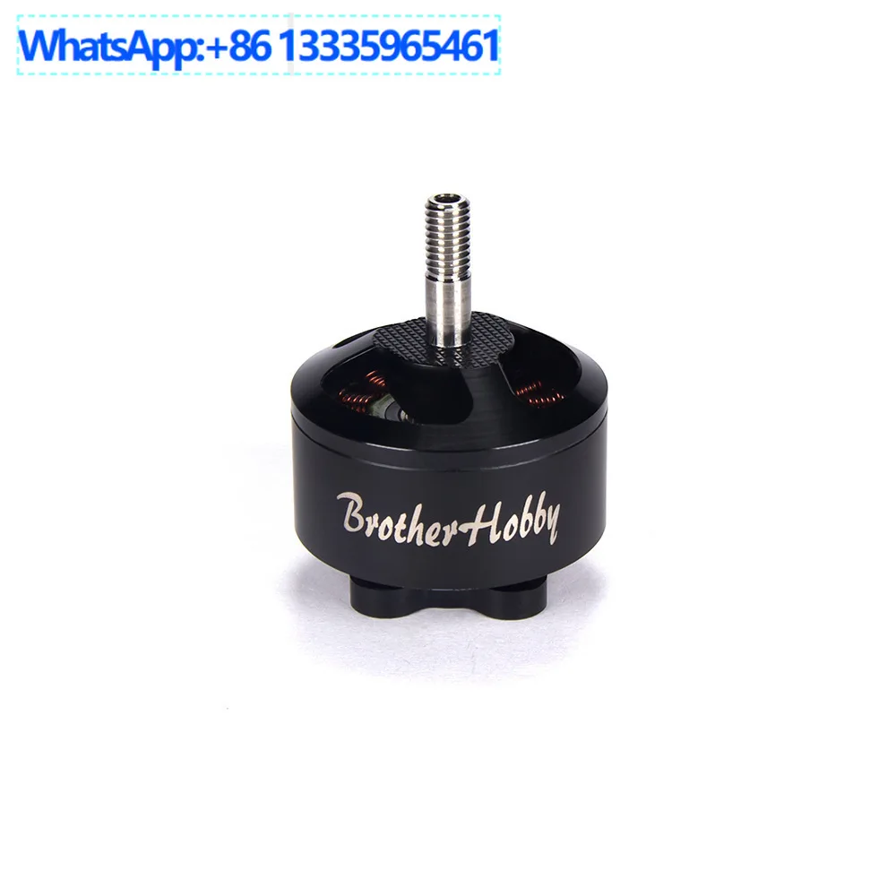 4Pcs BrotherHobby Avenger 2812FPV Drone Motor Crossing Machine Competition Competitive Motor