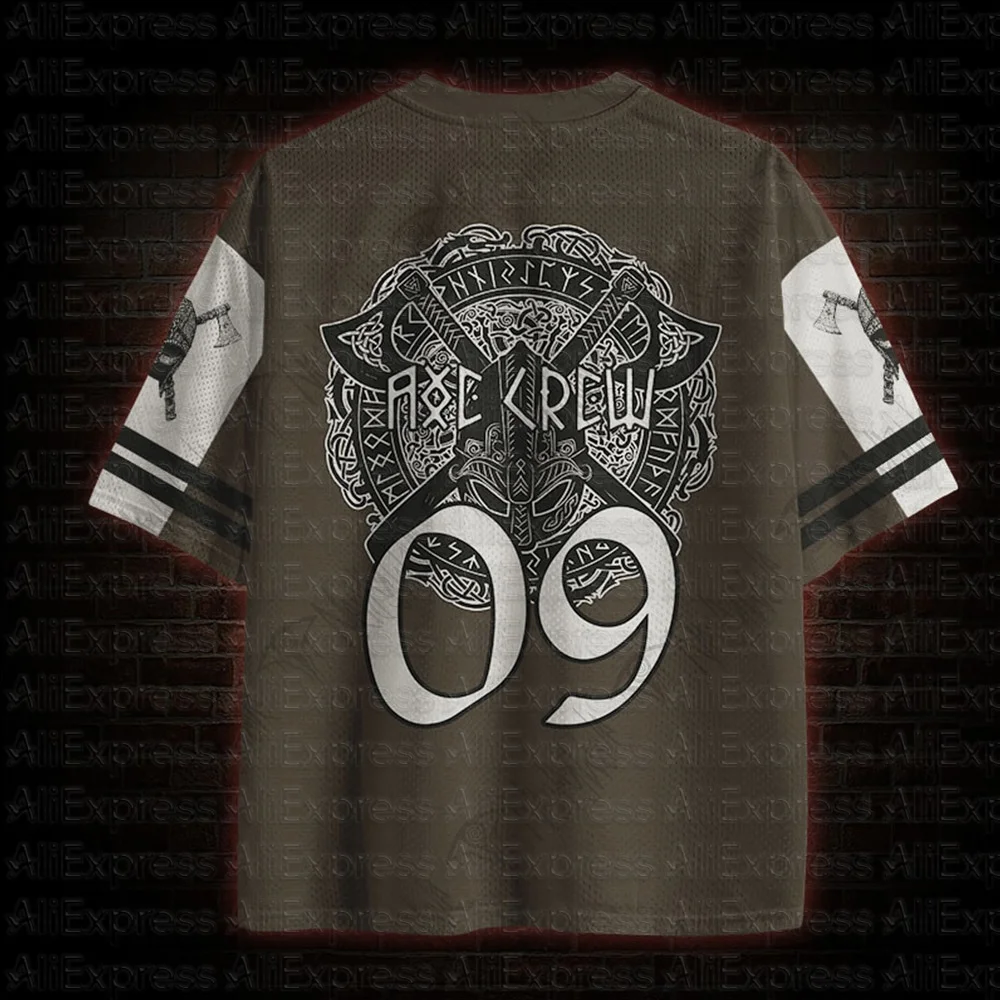 2026 New Movie Sports Fashion Adult and Children's Short Sleeve V-neck Street Eye Clothing Gothic Style Horror Fans Gift view 2
