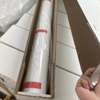 TPU transparent car protection film with 3 layers PPF paint protection film motorcycle protection film self repair film