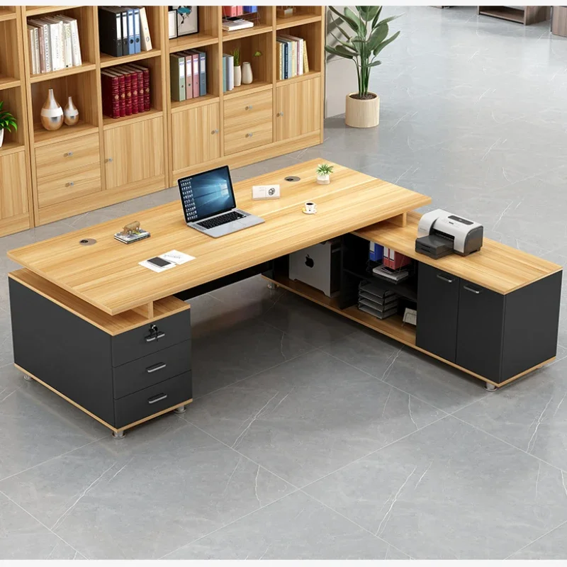 

Home Room Office Desk Study Workshop Table Executive Workstation Table Supplies Desks Accessories Writing Corner Mesas Furniture