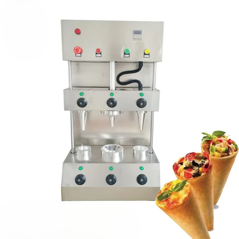 

Pizza Cone Toaster Oven,Cone Pizza Machine Production Line,Pizza Dough Ball Making Machine
