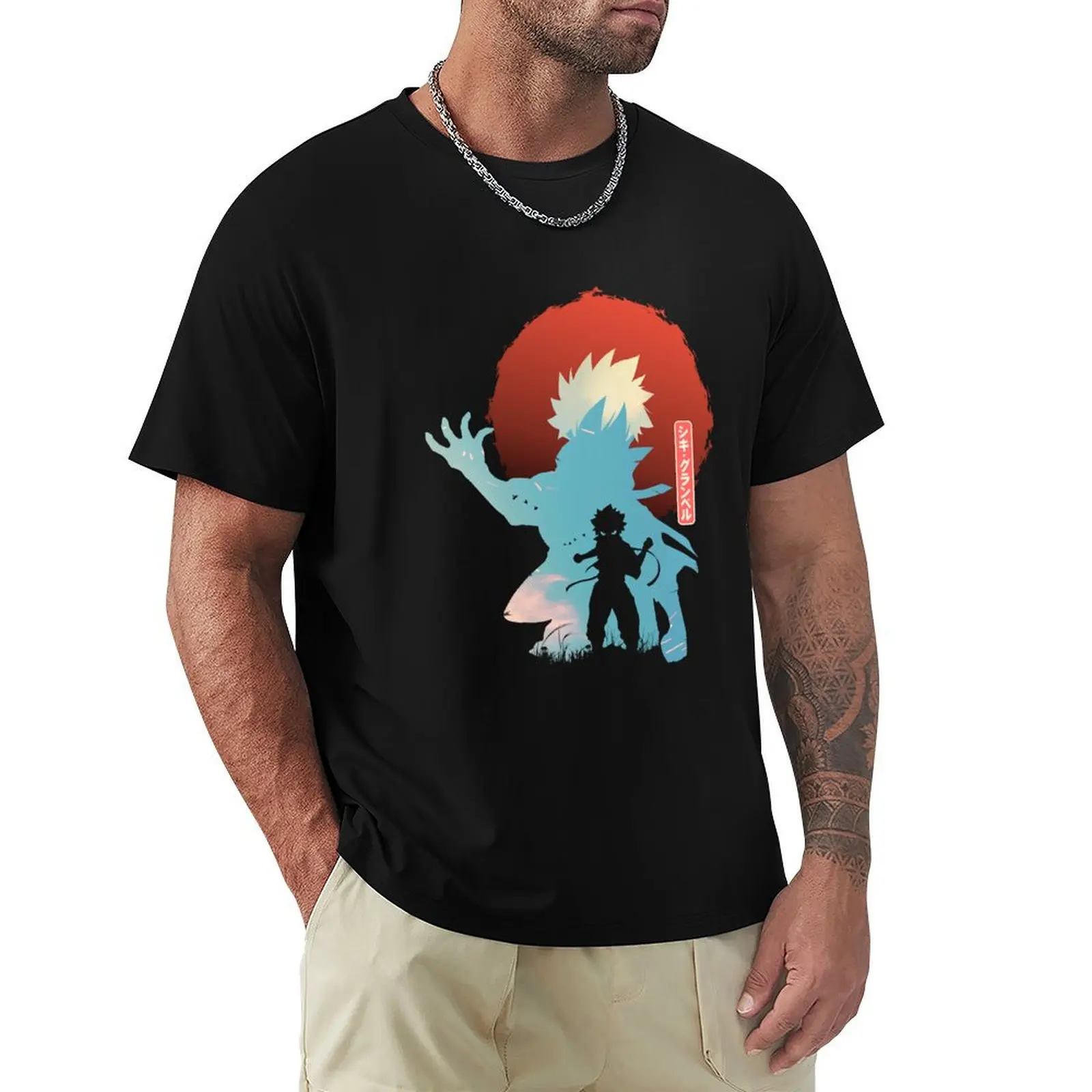 Secrets About Edens Zero That Nobody Will Tell You T-Shirt Big and Tall Crew Neck Tee