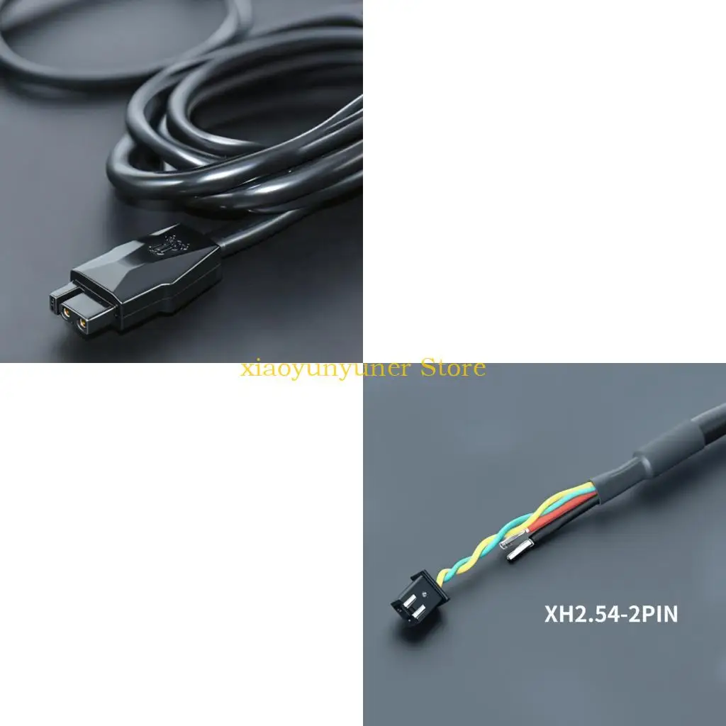 P9JB 3D Printer Accessory Connection Cable, 3 Meter CAN Bus Wire with Flexible Outer Cover for Printer Service, Routing Update