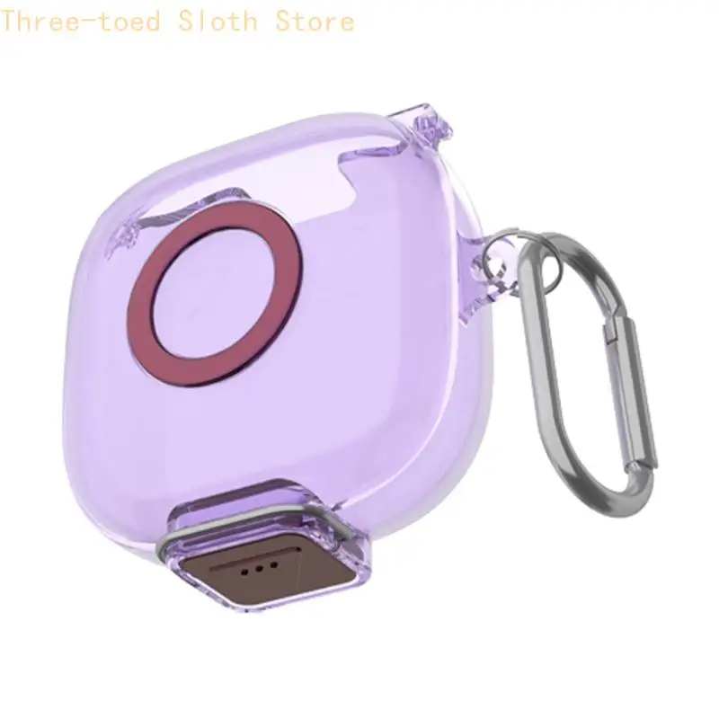 Stoßfeste Shell Cover Staubdichte Hülse Waschbares Gehäuse Wasserdichtes Gehäuse für P31I E74A – Detail 5