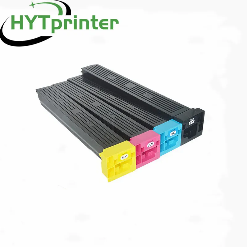 

TN613 CMYK Toner Cartridge Set for Konica Minolta bizhub C452 C552 C652 C 452 552 652 TN-613 TN613C TN613M TN613Y TN613K