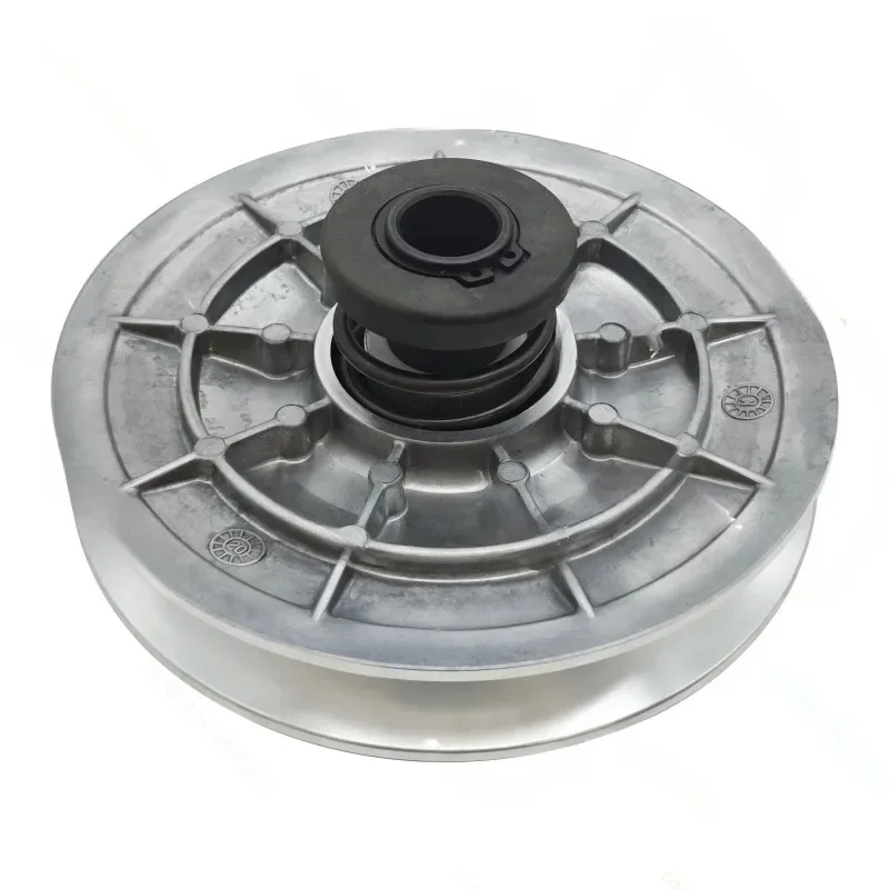 

inventoryIn stock inventoryFor ATV Parts for Segway 570 Snarler AT6 CVT Secondary Driving Clutch Assy OE F01E30000001F