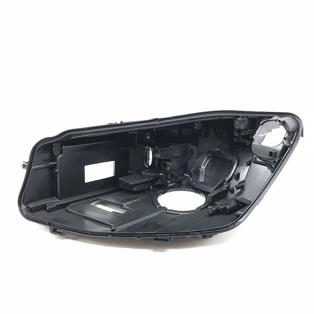 

HTTCY Headlight Base For Mercedes-Benz S-Class W222 2018 2019 2020 Headlamp House Car Rear Base Front Auto Headlight Back House