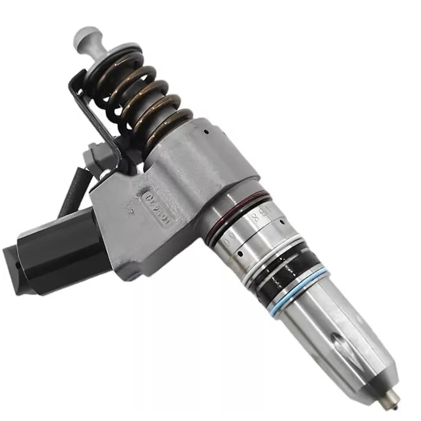 Fuel Injector 3411761PX 3411761 3411381 3411765 3087807 for Cummins Celect Engine N14 Shantui Bulldozer SD22 Engines Accessories