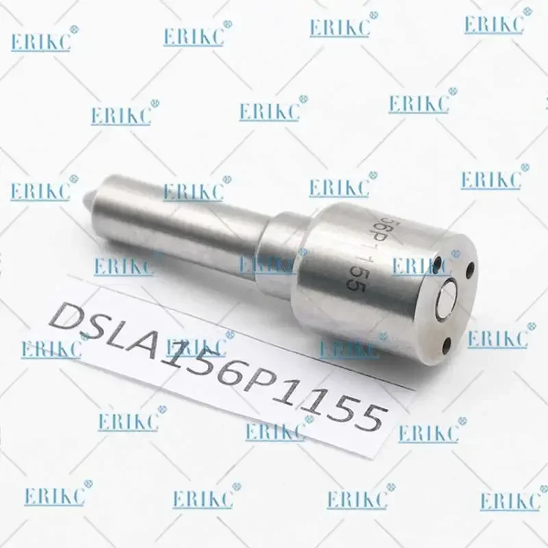 DSLA156P1155 0 433 175 342 New Fuel Pump Injector Nozzle DSLA 156P 1155 for Injector 0445110115 0445110116 0445110196 0445110195