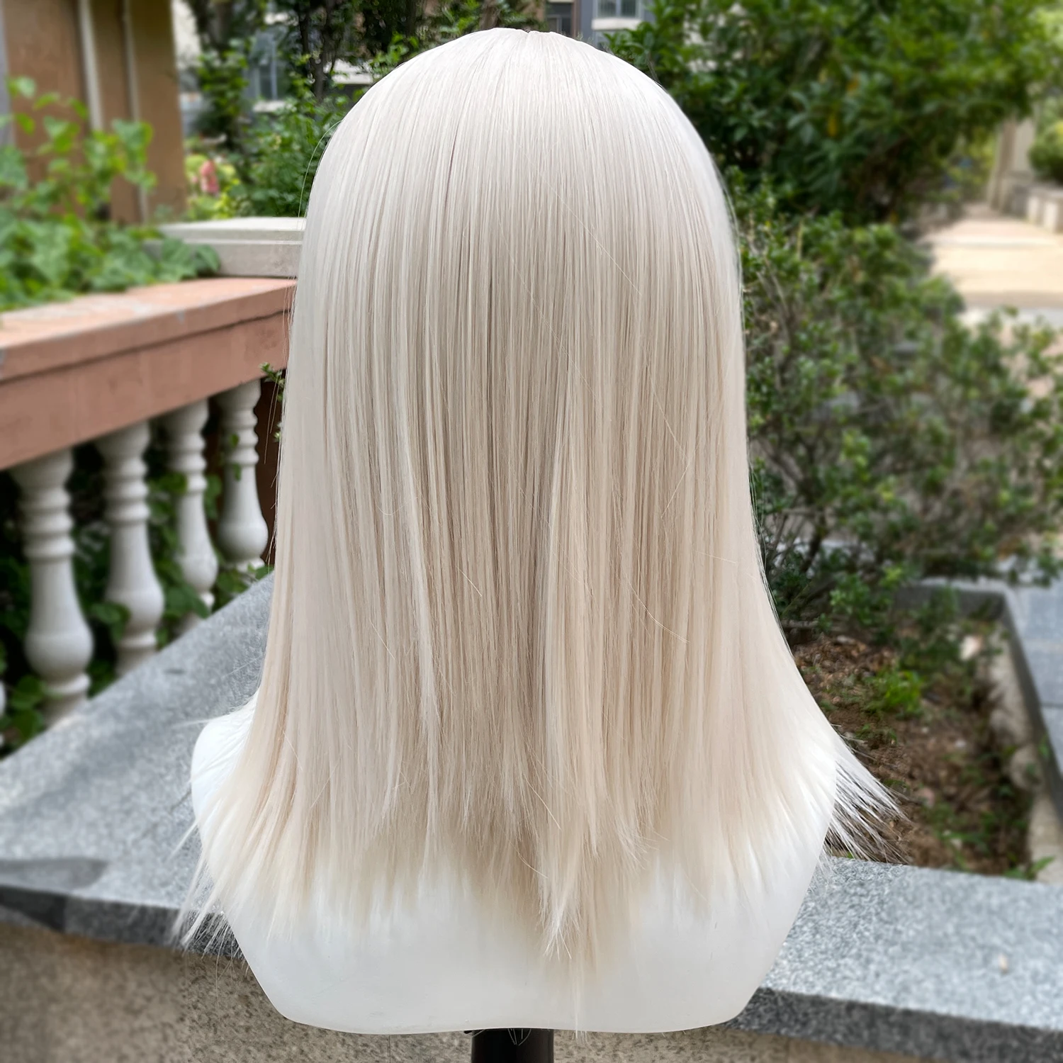 Thumbnail 2 - #84 Latest High Density Lace Wigs Offers