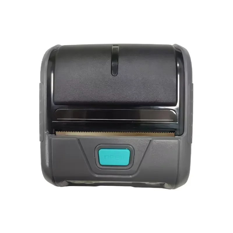 Portable Thermal Label Printer 3 Inch 4 Inch Pocket Mini Sticker Printer Shelf Price Tag Address Shipping Label Printer