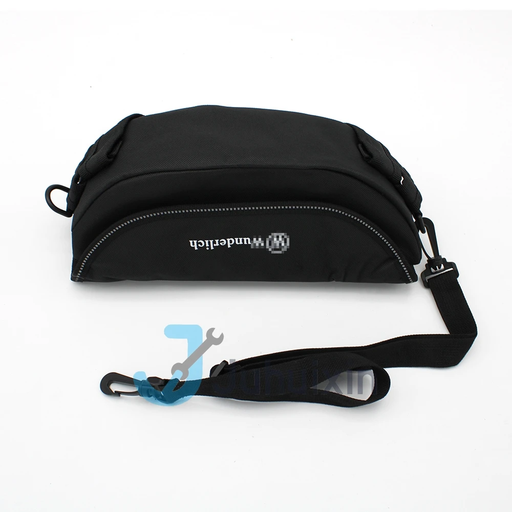 Motorcycle Handlebar Travel Waterproof Navigation Bag For BMW R1200GS R1250GS ADV F700GS F750GS F800GS F900XR F900R