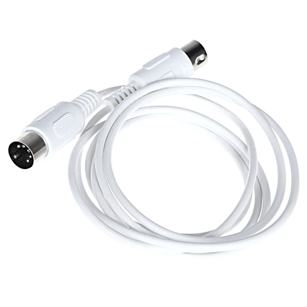 

Midi Music Cable High-Performance Ftp Chip Fast Stable Transmission Electronic Keyboard Converter For Synthesizer Electric