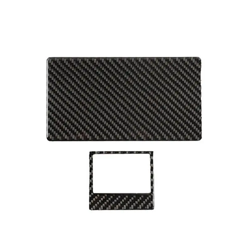 

A30F-лампа для чтения на крыше, декоративная наклейка для Ford F150 2009-2014, аксессуары для интерьера-мягкое углеродное волокно