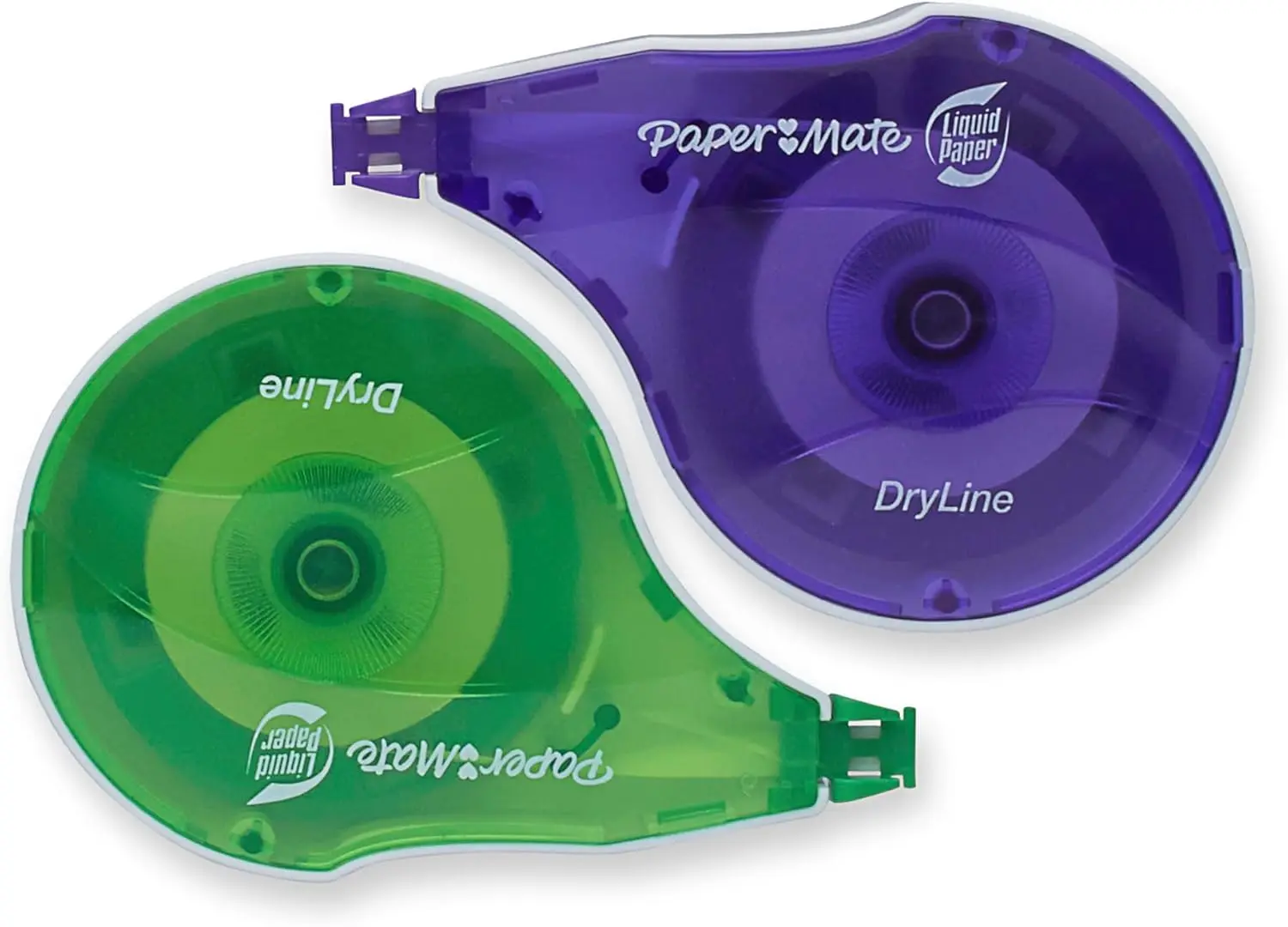 DryLine, nastro extra lungo, colori assortiti, 10 pezzi