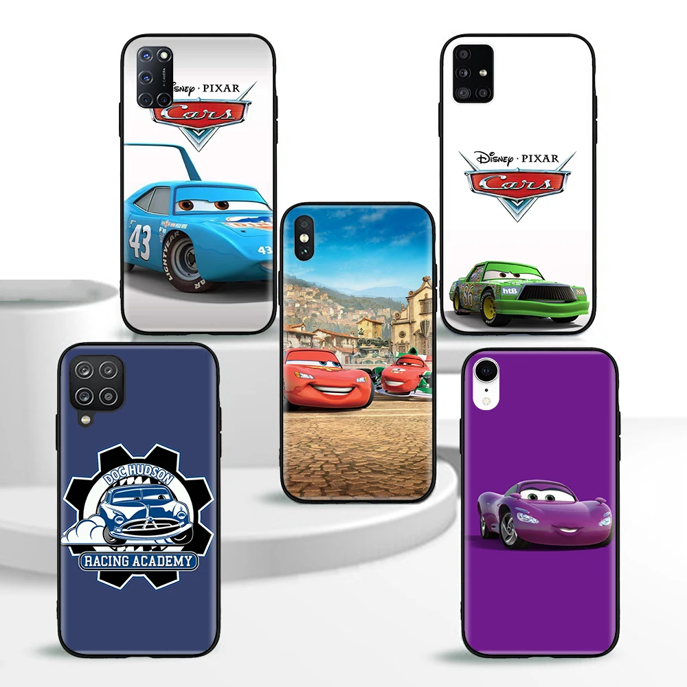 G-35 Cars Black Soft Silicone Case for iPhone 11 13 12 14 Pro Max Mini