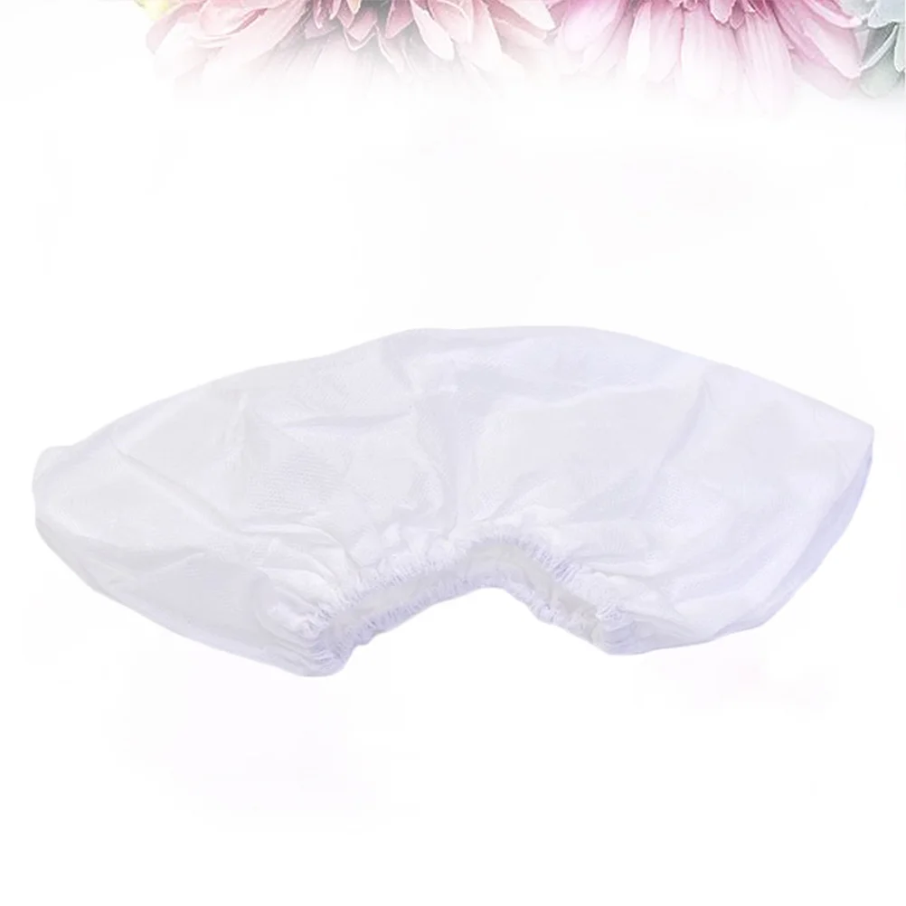 Sacchetto raccoglitore di polveri per unghie da 10 pezzi per macchina di aspirazione Mostra completamente il tuo gusto speciale e la personalità. Sacchetto raccoglitore di polveri per unghie