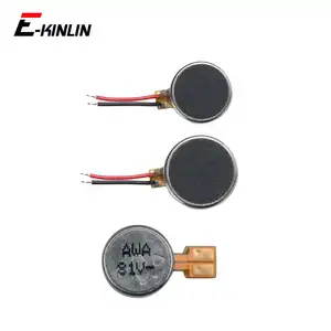 Bilashmart Vibrator Flex Cable Vivo Z1 Z1x Pro Z10 Z1i Z3i Z3x Z5 Z5x Z6 U1 U3 U3x U10 U20 Vibration Motor Module Parts