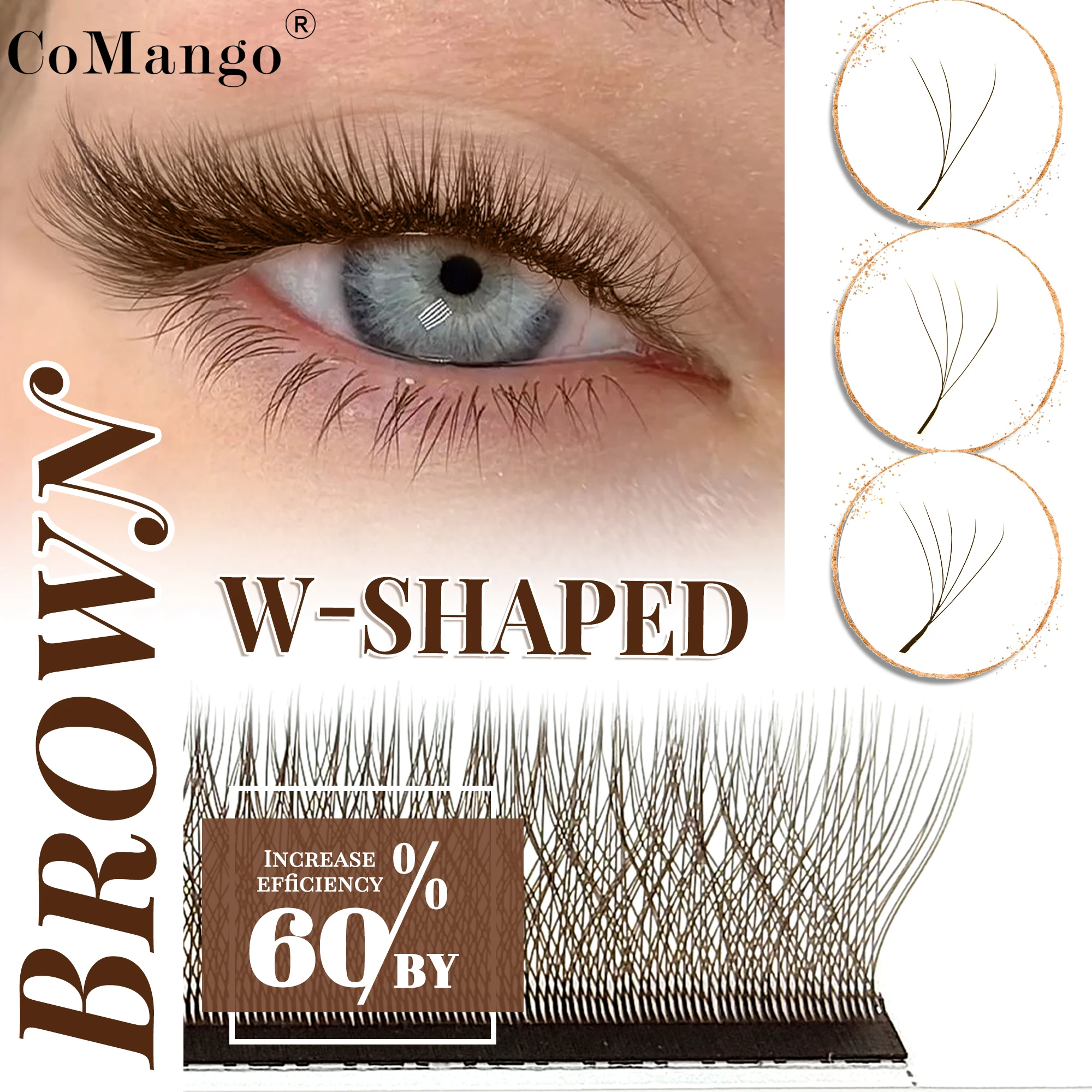 Comango 3D/4D/5D Br…