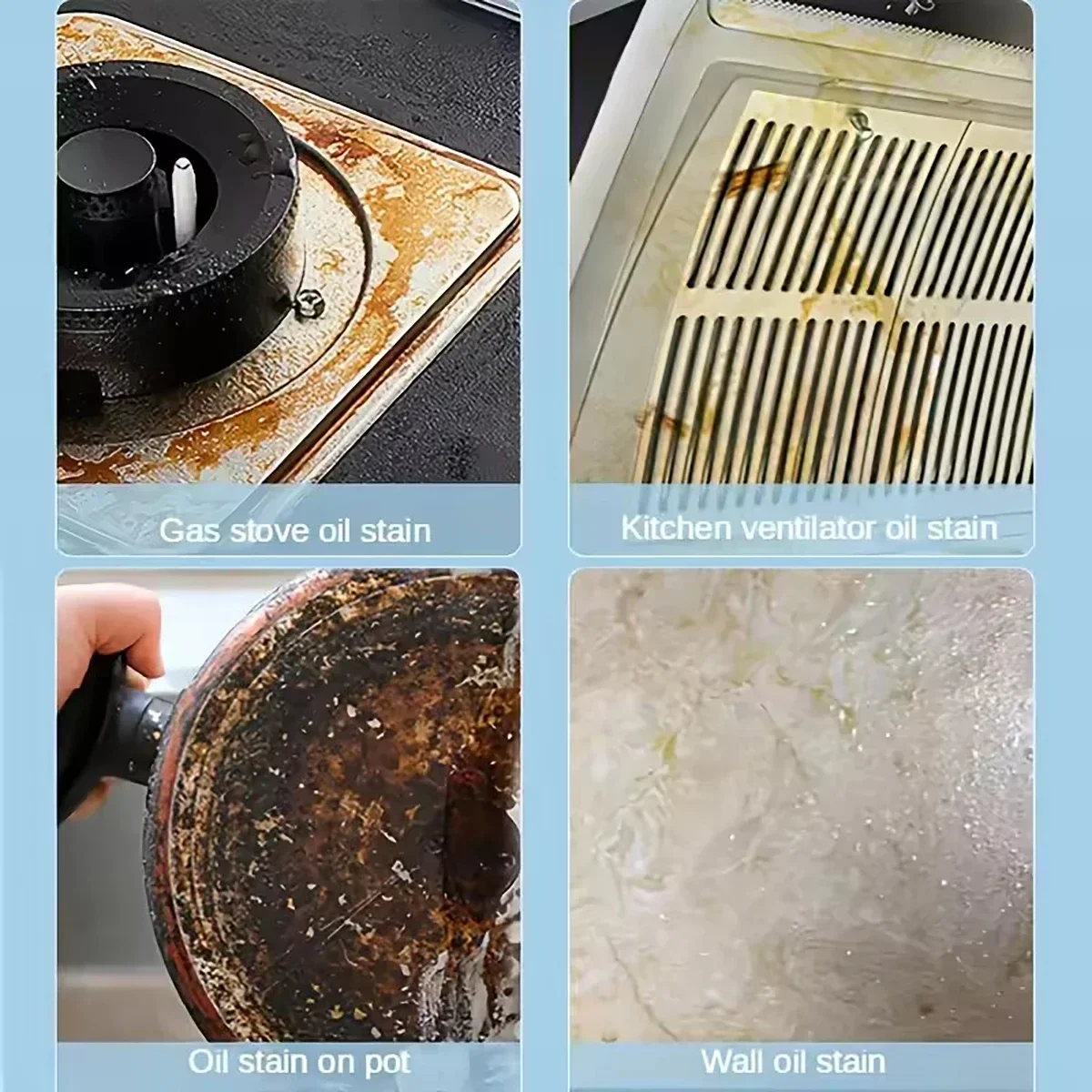 1 قطعة فرشاة التنظيف فرشاة التنظيف الكهربائية سلك الكرة خمسة رأس فرشاة مقبض طويل باليد تنظيف المطبخ قطعة أثرية لغسل الأطباق