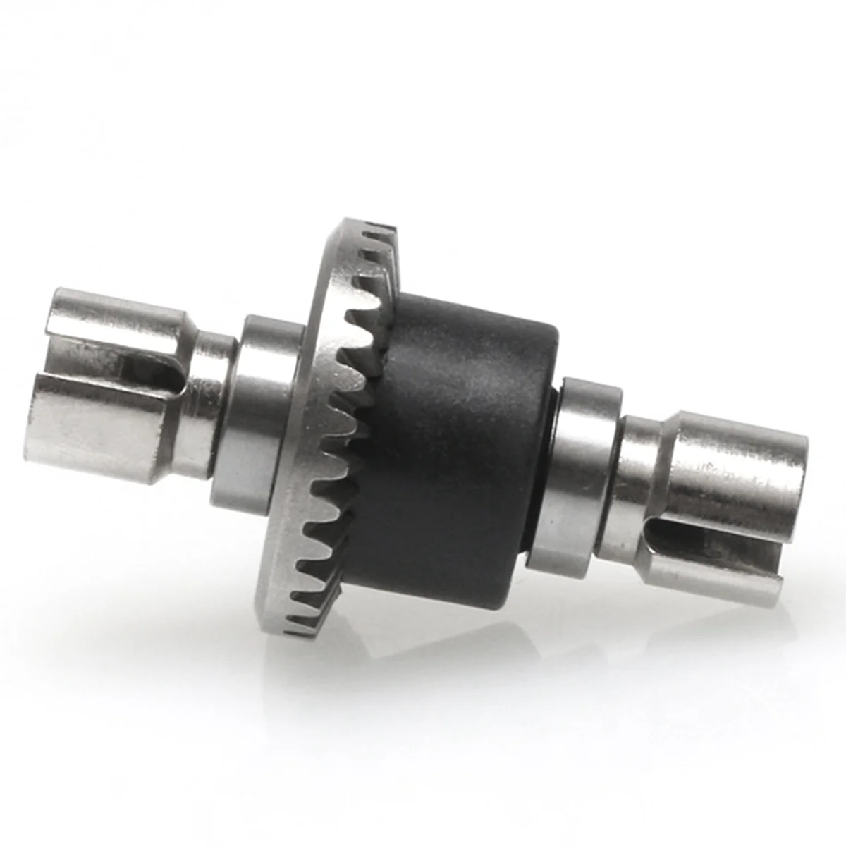 MJX H16H H16E H16P 16420y車のフロントおよびリアギア,金属製,更新された部品