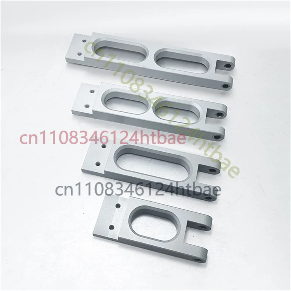

FOR Aluminum Rudder Support Bracket Water Intake Steering RC Boat Replacement Components Accessories