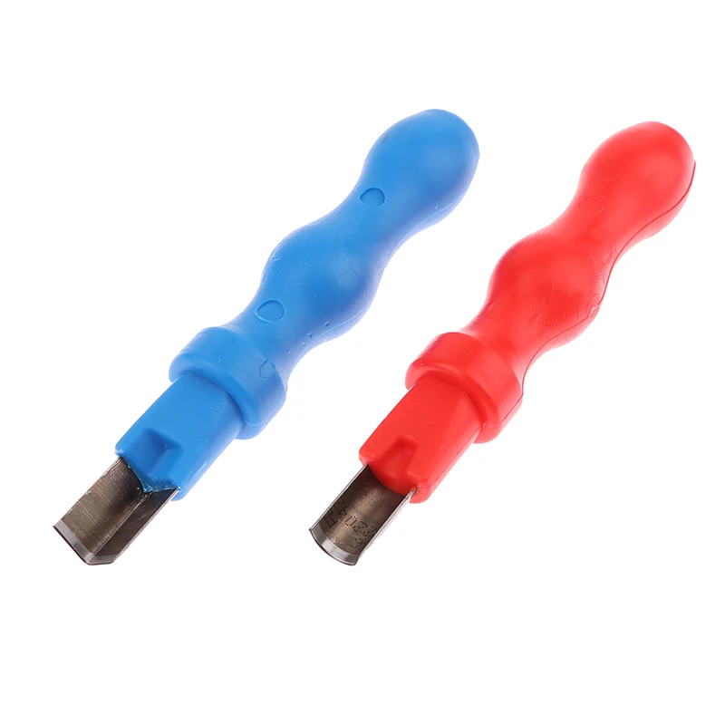 Hand Tools For 2nd Generation Flex Tubes Cutting Plastic And Wood Diffuser Knife Led Neon Sign Accessories