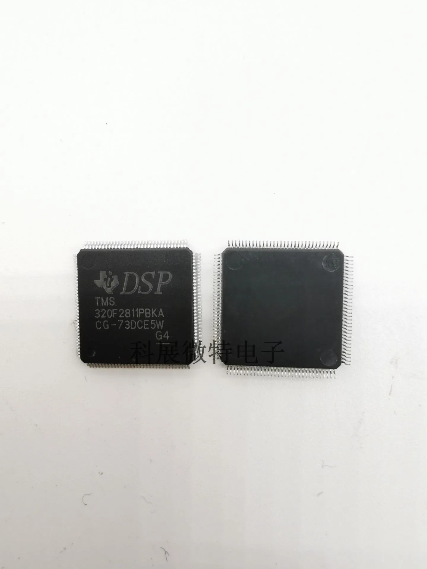 

TMS320F2811PBKA TMS320F2811 LQFP-128 Integrated chip Original New