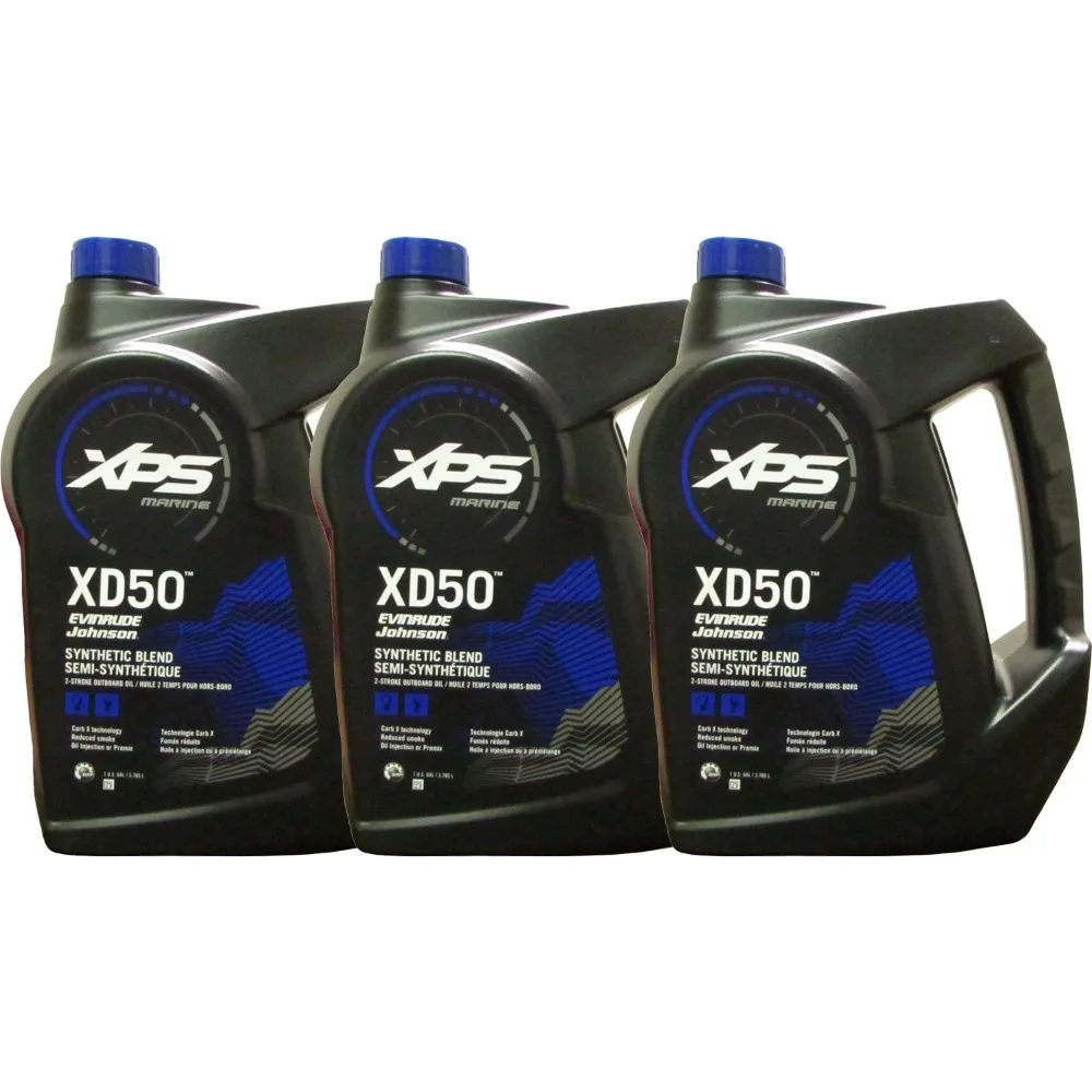 Omc Xps Marine XD50…