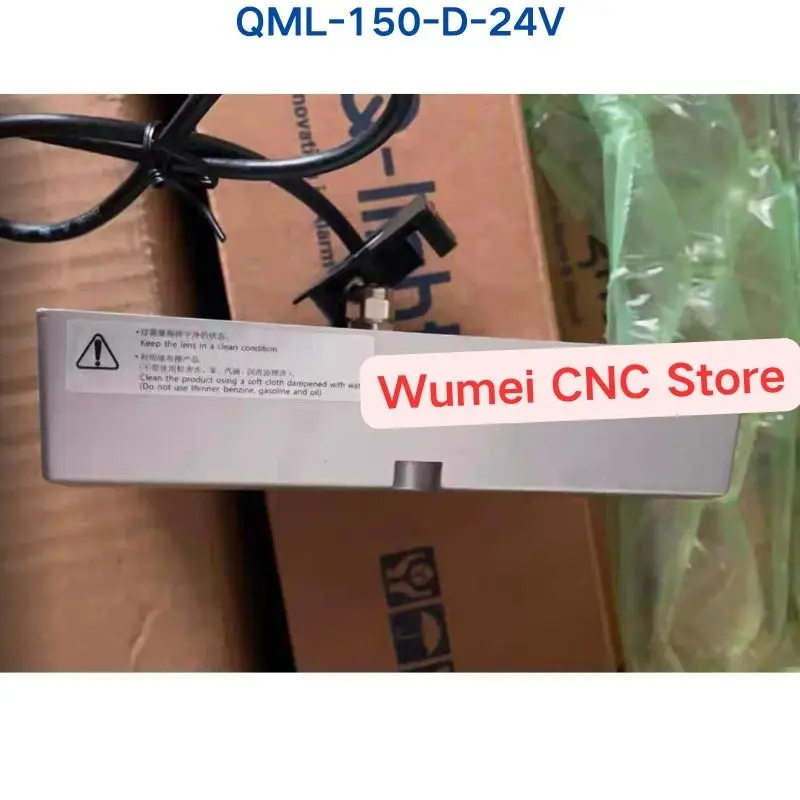Brand New Original LED Work Light QML-150-D-24V
